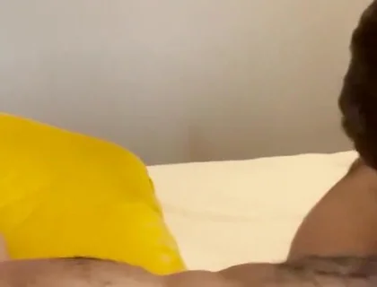 Matt's Throat Marathon