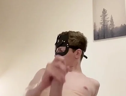 From Soft to Hard and Then Cumming )