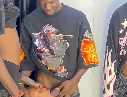 The Video Everyone Has Been Waiting for… Out Now
