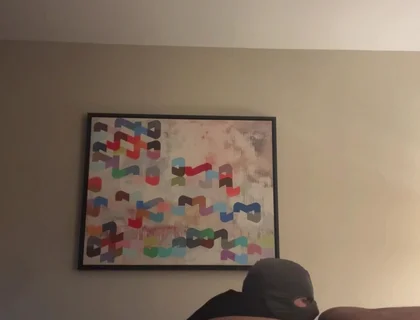 Using a White Subs Throat and Face
