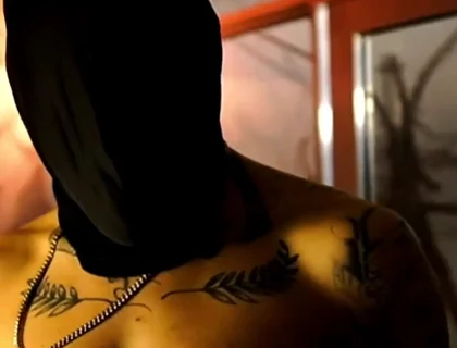 Alpha Male Ready to Catch You in My Hands