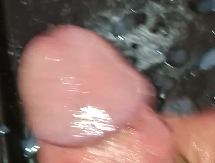 Sperma Is Cuming