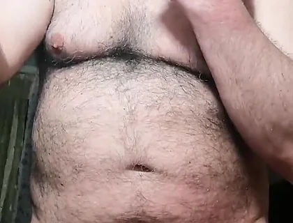 You Can Hear the Fast Sound of My!