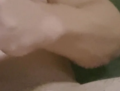 Britney Babe Late Night Riding on My Hard Cock