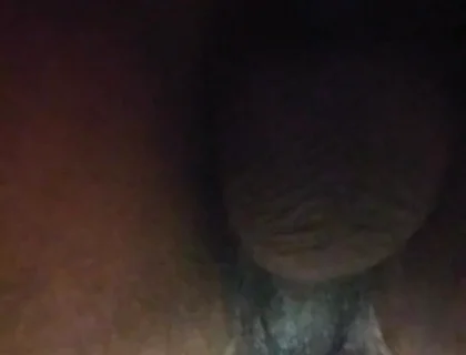 Prostate Toy Makes Me Cum