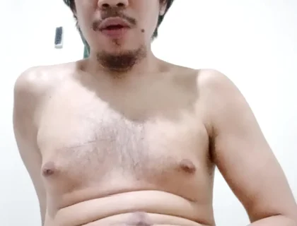 Rehearsal for Live Cam Show