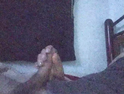 Midnight Massage..!!