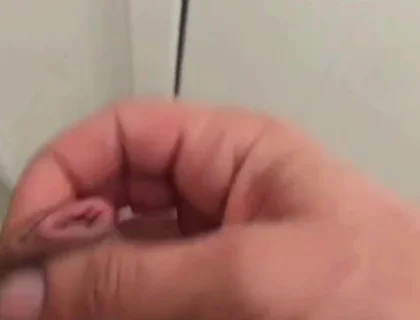 Man Masturbating Bc He Saw His Bosses Ass