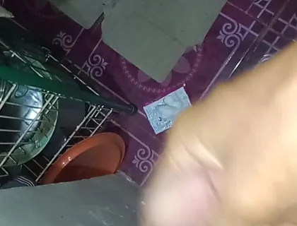 My Morning Pee
