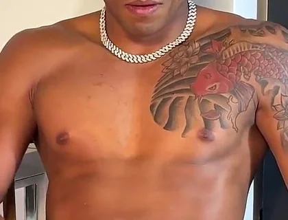 Rauw - Solo Jerk Big Uncut Meat