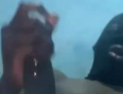Been Months Since I Fucked Watch Me Nut All That Cum Out