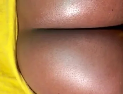 My Bubble Ass