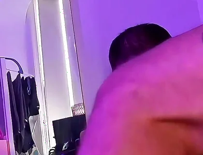 Leather Muscle Daddies Fuck. Huge Cumshot Facial