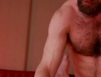 Preparing for What's to Cum