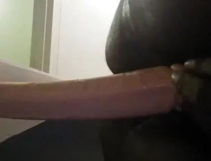 Doggy Deep