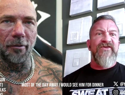 Porn star confessions - coach vanson episode 204