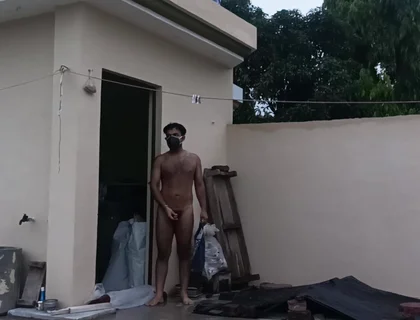 Desi delhi gay nude