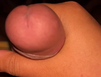 I Want Pussy and Crot Inside