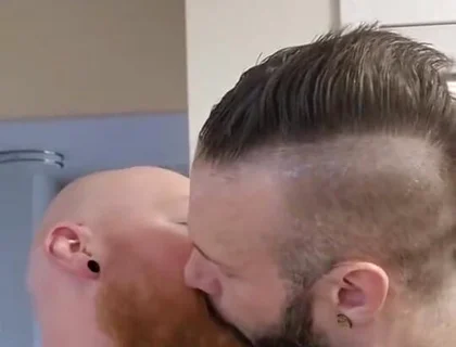 Pregame Make Out with