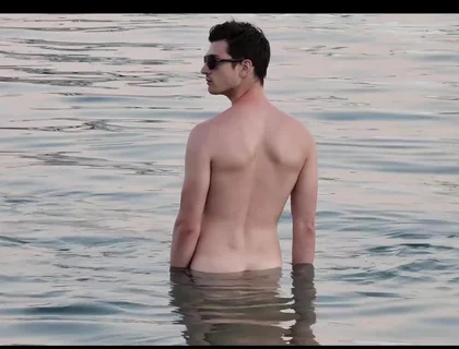 I Like to Swim