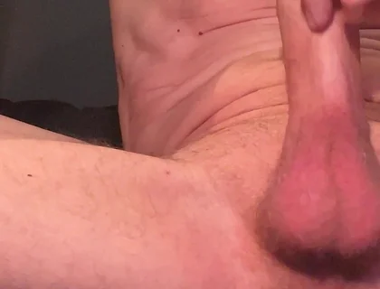 Old Man Cock for the Baddies