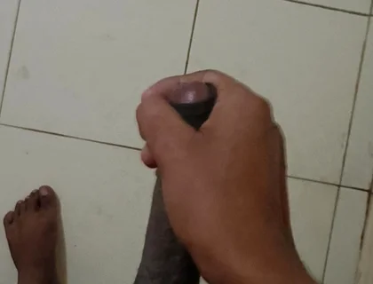Indian Boy Masturbating