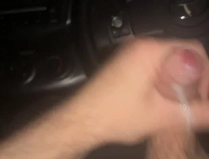 Car Jerk Before Work