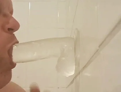Sucking, Sucking, Sucking