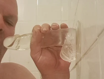 Sucking, Sucking, Sucking