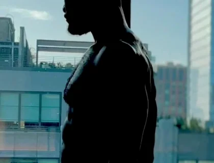 Check the Silhouette