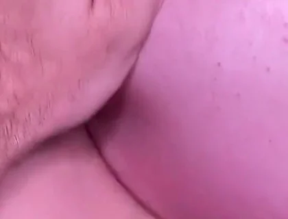Massive Stepdaddy Made Me Submit