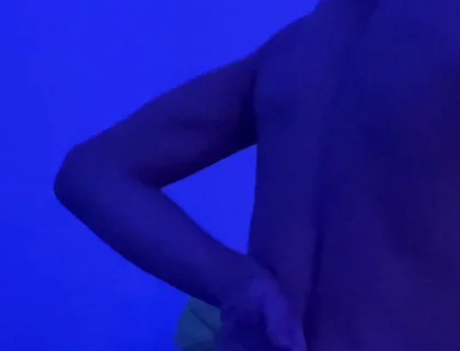 I Cum Hard Showing My Ass and My Latin Cock