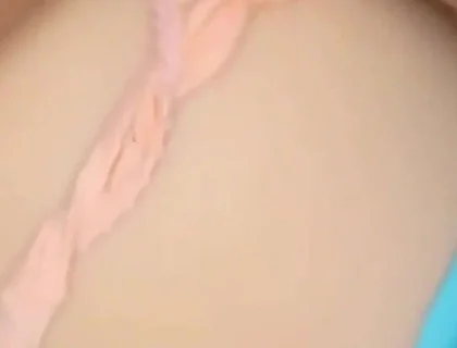 656 Monster Cock in Delicious Little Ass