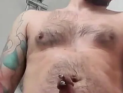 Edging and Gooning