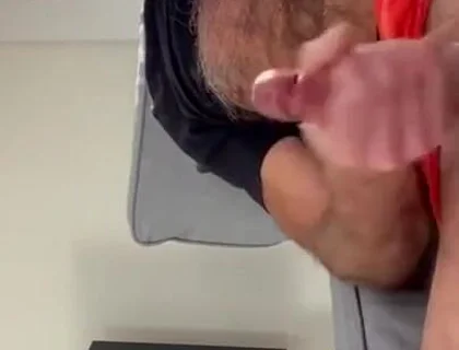 Cum Shoot