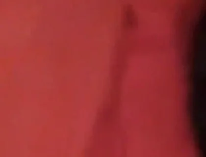 Different Views of Face, Torso, Belly, Nipples, Mouth, Skin of Slim and Smooth Twink Jerking off His Sexy Cock in Amateur Gay Po