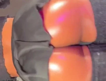 Big Ass