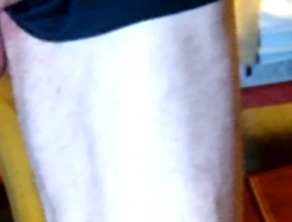 10 in Bwc, Thickest You Ever Drooled Over, Two Handed Furious Jerk