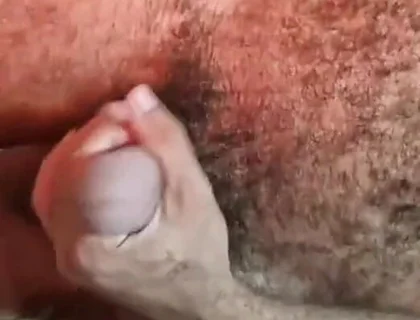 It's Time for a Jerk off!