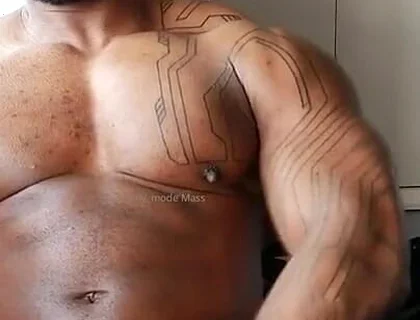 Remake the Classic Cum Shot..
