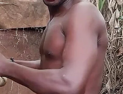 Masturbator Have Back Again with Big Ass Making Love