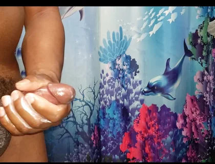 Jerking off & Cumming Thick 1 Video 2:43