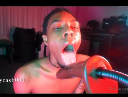 Black Solo