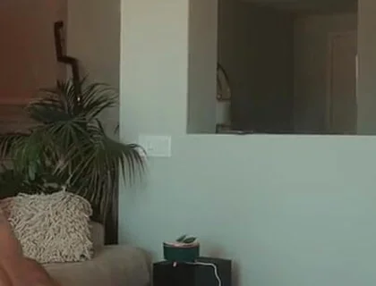 The Robery Was Cut and the Guy Got Punished