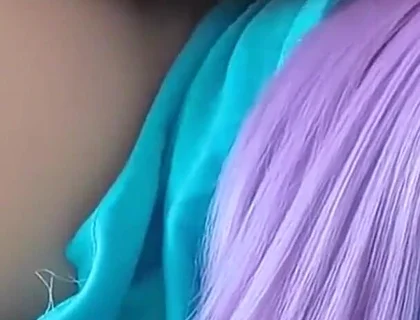 304 Big Ass Doll Gets Hard