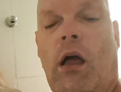 Let's Continue with the Dildo Training for the Slut