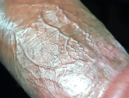 Jerking, Cumming and Playing with My Balls at Night