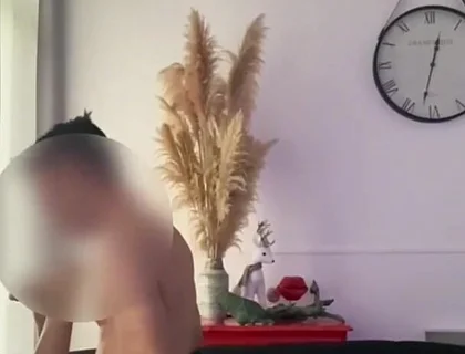 A Morning to Fuck Me with Whipped Cream