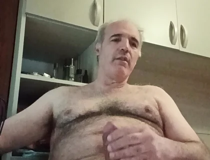The Second Hot Private with Final Cumshot!