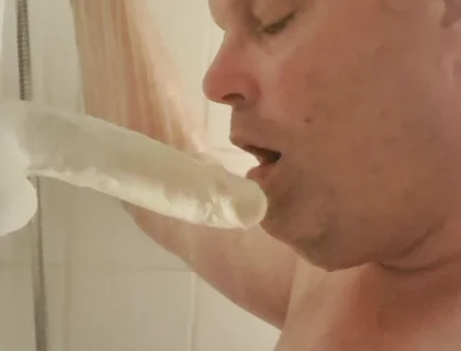 Dildotraing for the Slut I